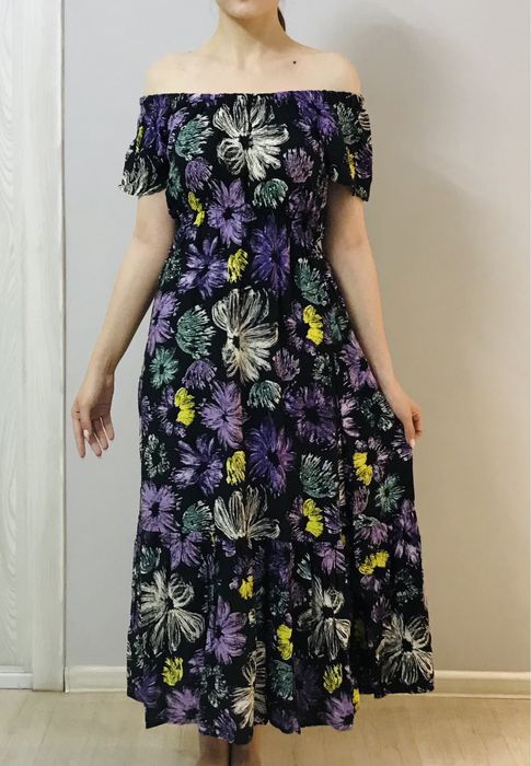 Платье хлопок Турция размер Л