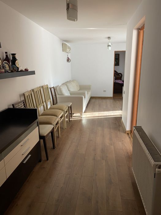 Vand casa + teren Fundeni Dobroiesti Str Doinei