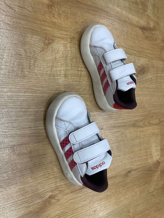 Детски маратонки Adidas