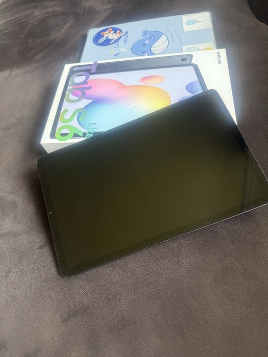 Samsung Tabs6 lite