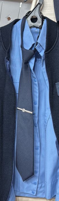 Форма полицейская женская