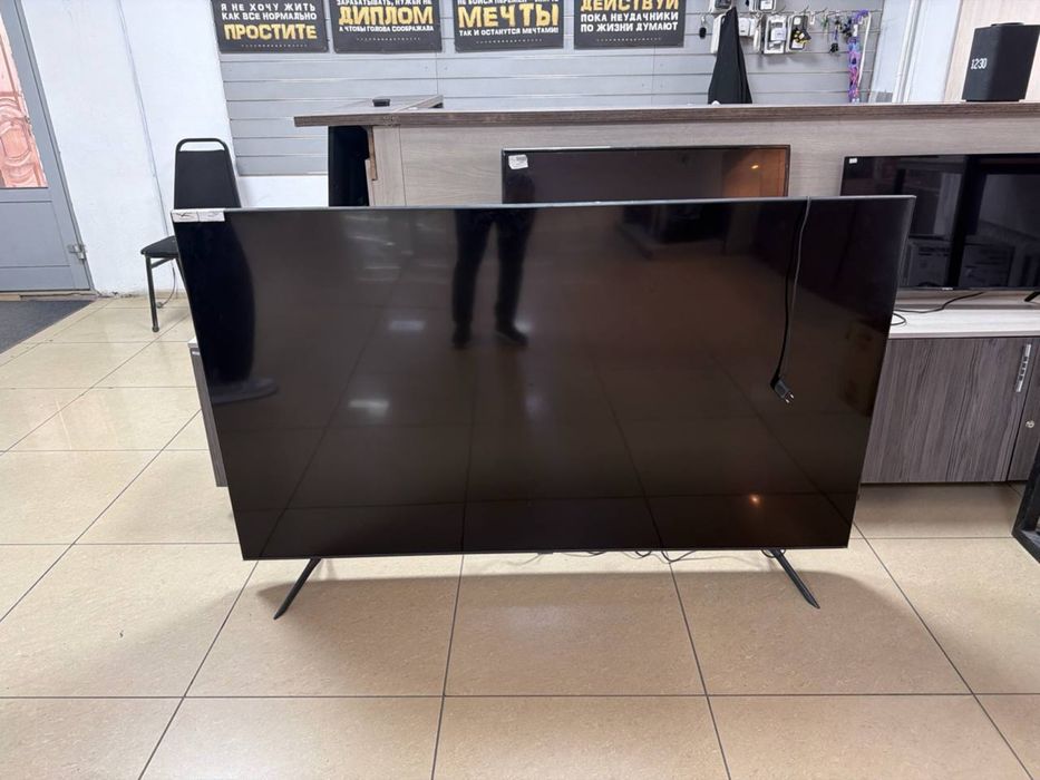 Телевизор Samsung tv