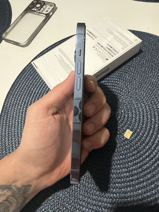 Iphone 13 pro 256 gb - 100% battery health / като нов