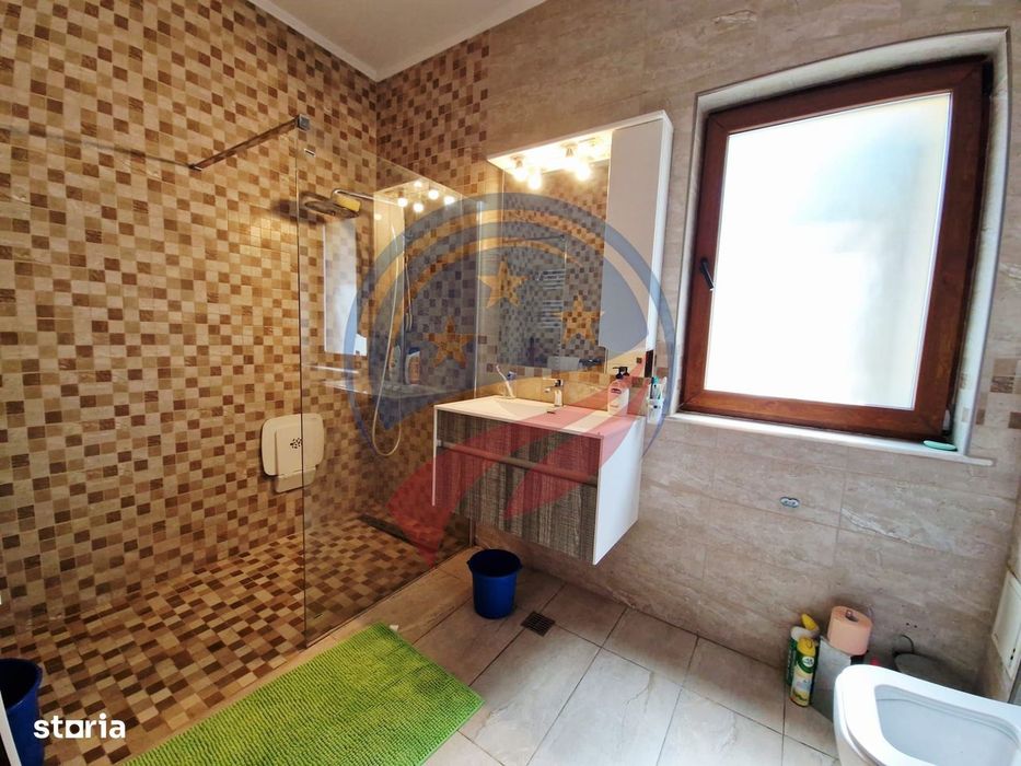 CASA P +E  5 camere -Cosoveni