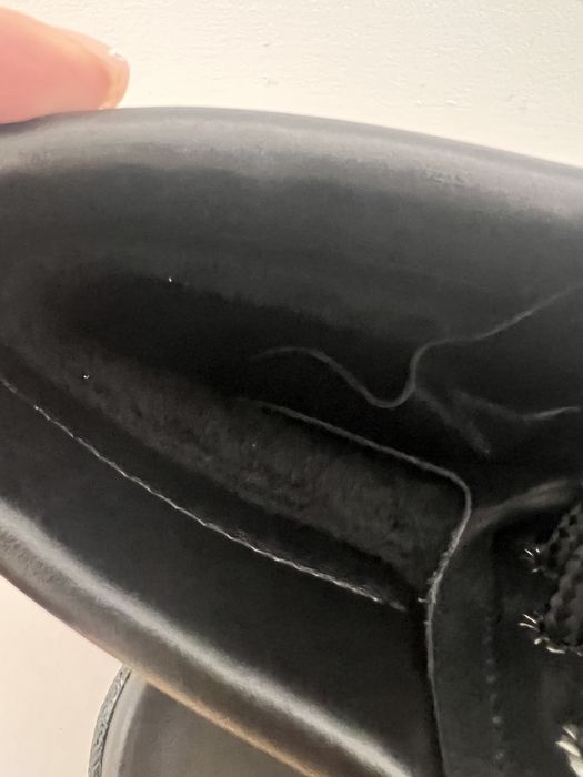 Български кожени боти