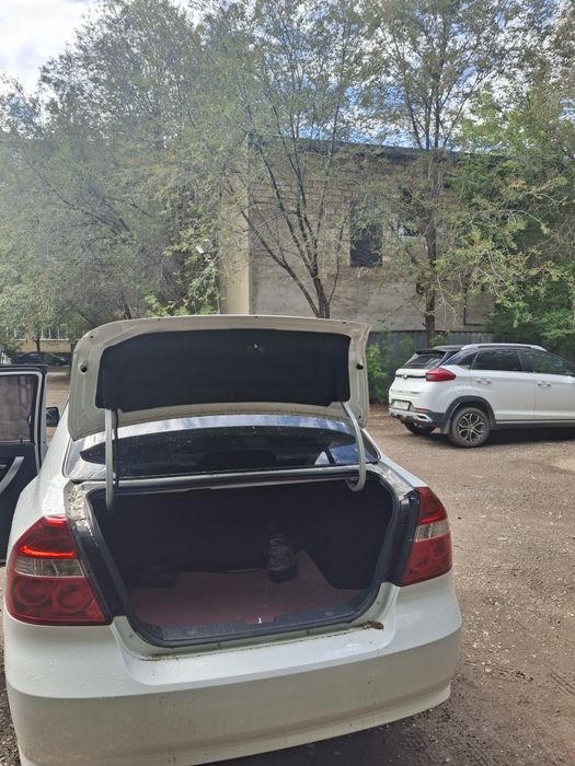 шивроле нексия 2022