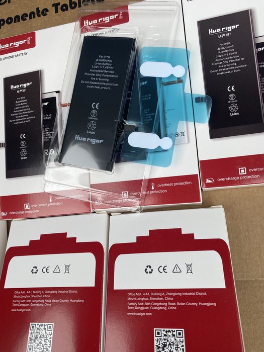 Baterii iphone 6,6s,7,8 7,8+ X Xr Xs 11 12 13 14 15 pro max