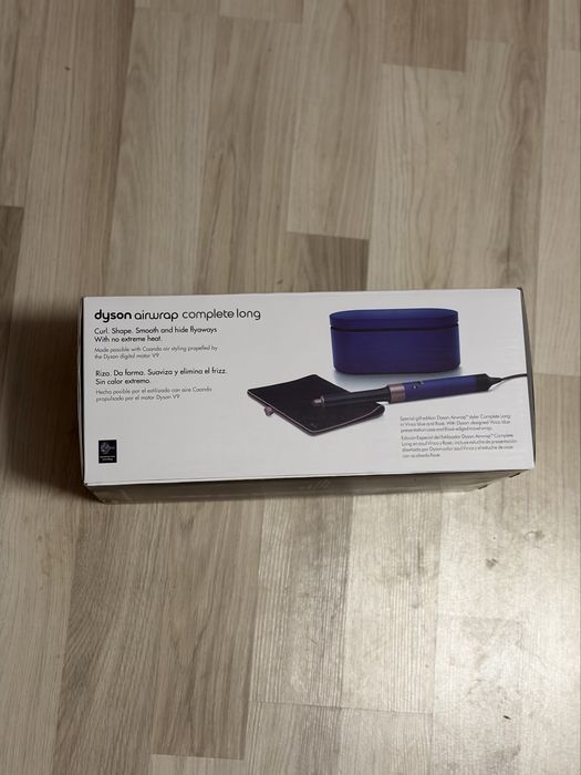Dyson Airwrap HS05