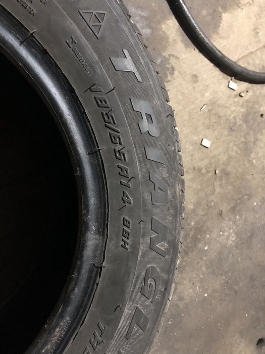 Продам лето комплект 185/65/14