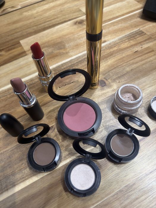 Тени MAC Cosmetics оригинал