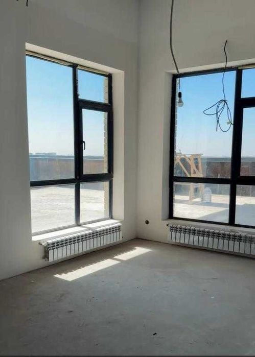 Продам Пентхауз Кадышева Авиасозлар 2, 15Б, 50, 245м2, 9й этаж, гараж