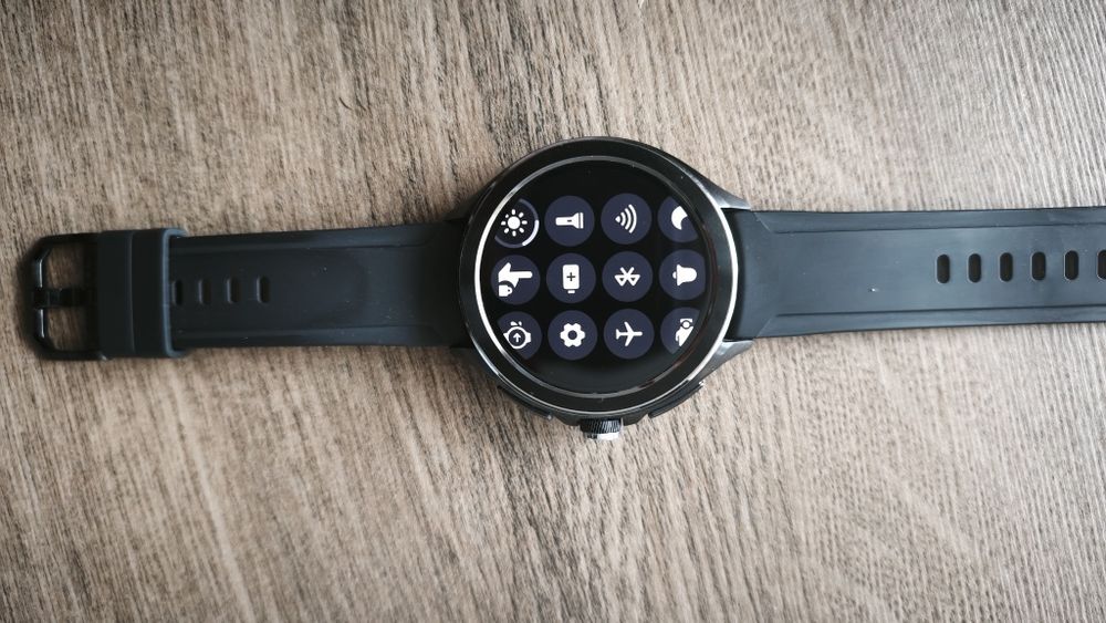 Xiaomi Watch 2 Pro