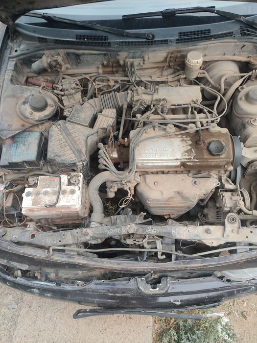 Продам галанта за 450000 если целиком