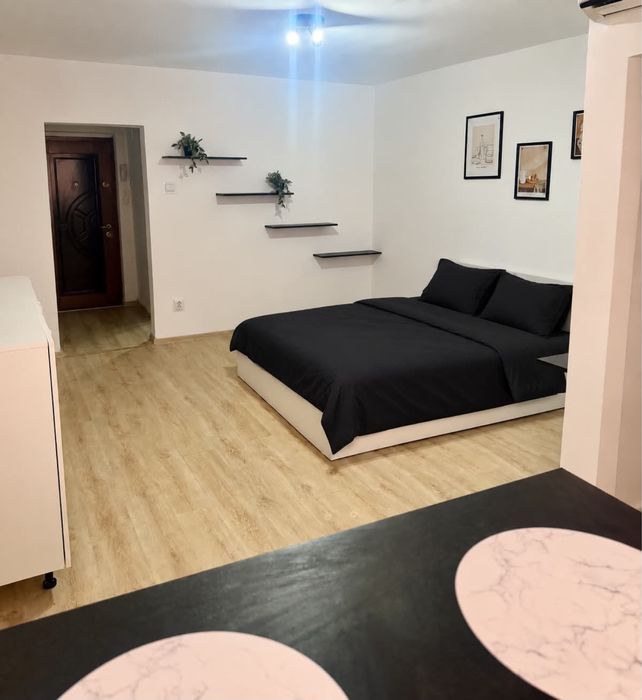 Garsoniera Brazda G3