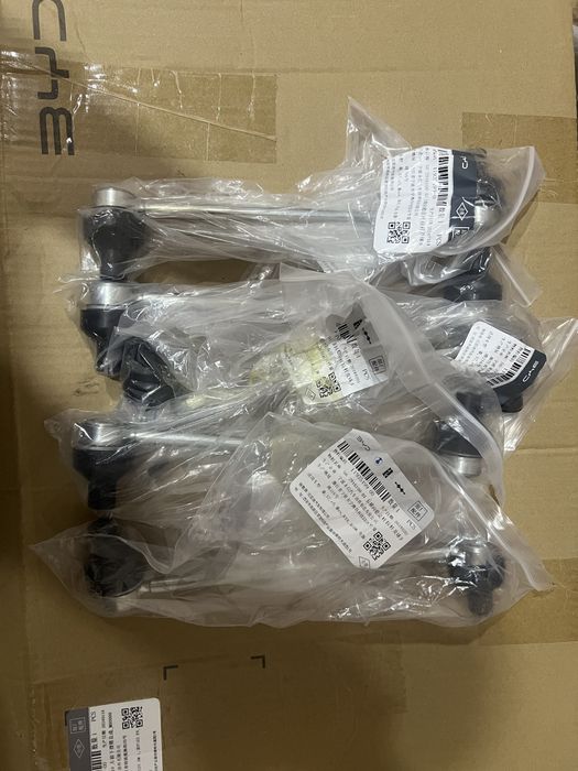 BYD Song plus chempion Стойка стабилизатора