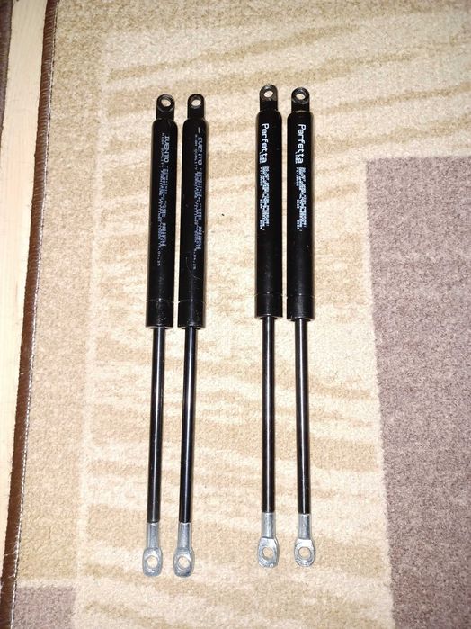 Амортисьори за легло 1500N 4бр Нови