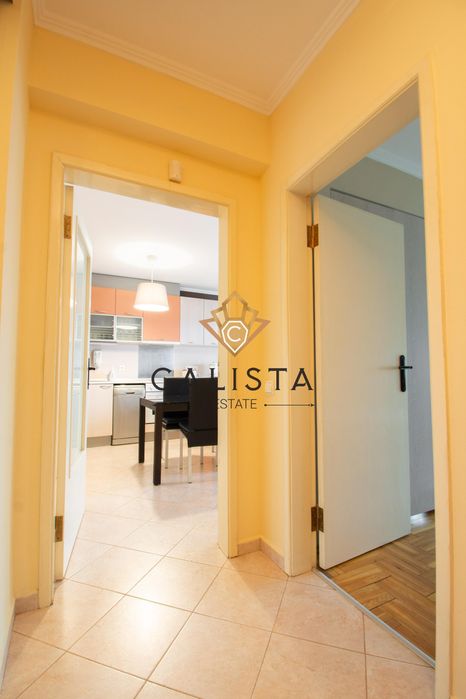 Дава се под наем Двустаен апартамент в София, Лозенец - 66 кв.м за 725 € - Снимка #9