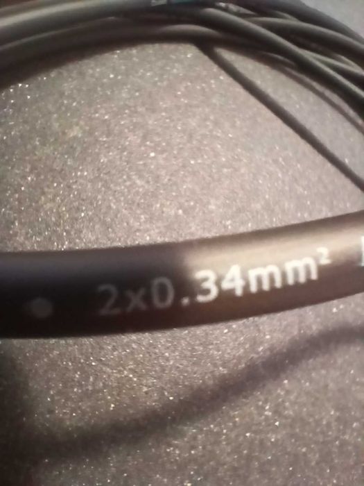 Cablu Orga, Scena, Korg pa3X, pa4X, pa5x, Cabluri Audio Balansate