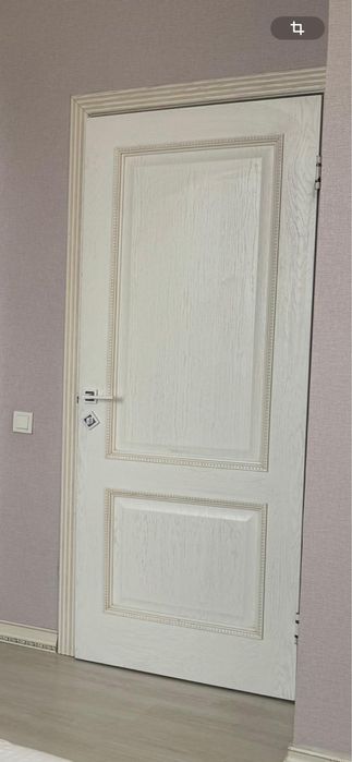 Межкомнатные двери б/у продаются