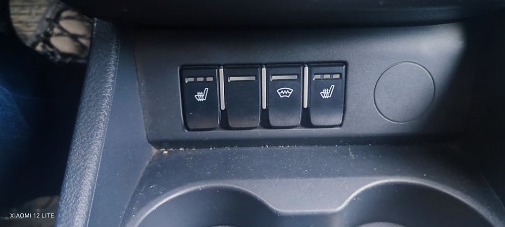 Продам Ларгус кросс 2022 года