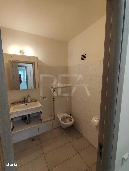 2 camere Campia Libertatii decomandat, Risc 2, metrou, 57 mp, reabilit
