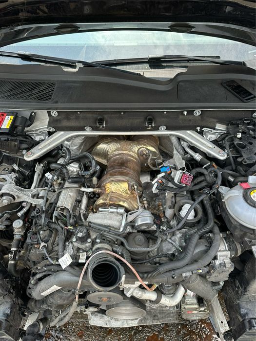Motor 3.0 TFSI DCB / DCBE Porsche Cayenne 9Y, Audi Q7 4M, Q8 Piatra ...