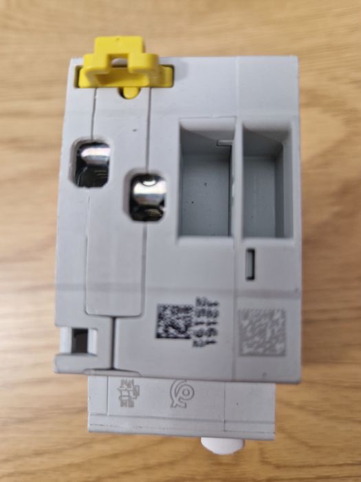 Siguranță electrica Schneider Easy 9