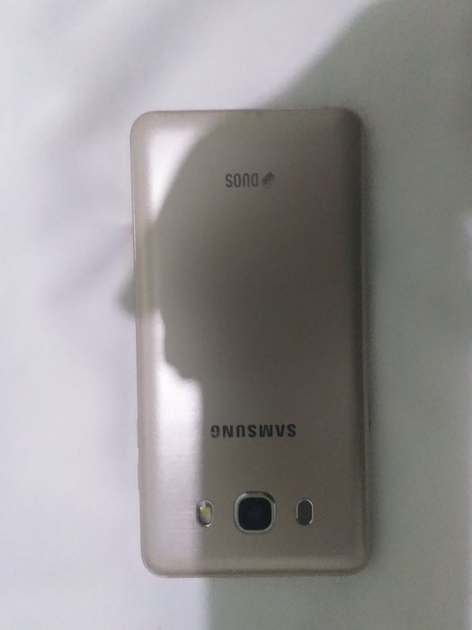 Samsung Galaxy j5 2016 kelishamz telfon zor