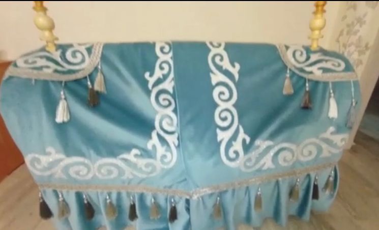 Бесік на прокат