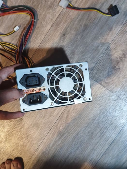 Блок питания 300w