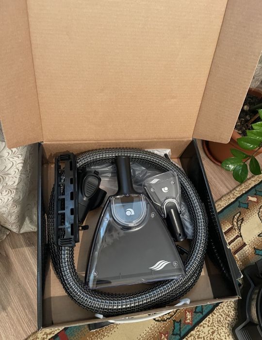 Продам пылесос Roboclean SPlus + С плюс