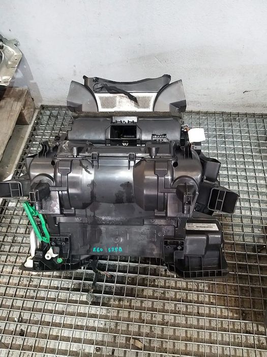 Tulumba aer bord bmw seria 5 e60 707441506