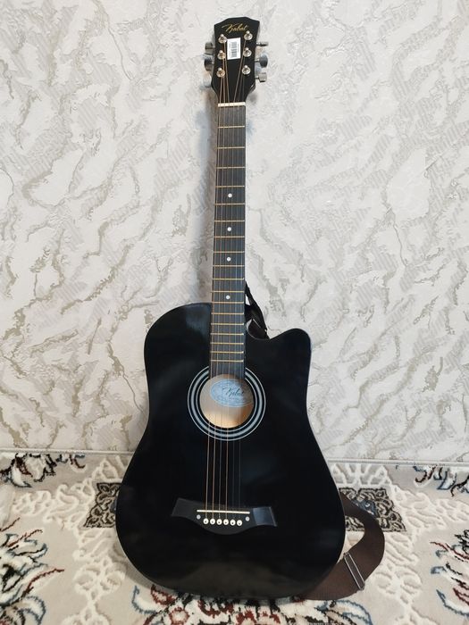 Акустик  Гитара янги 38