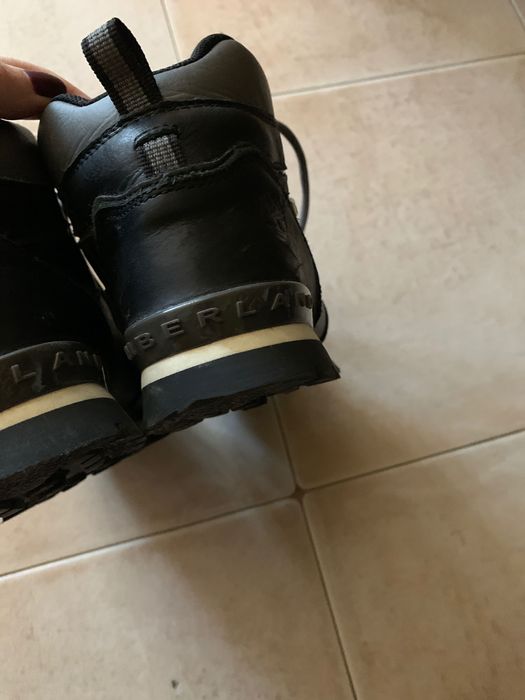 Боти Timberland детски