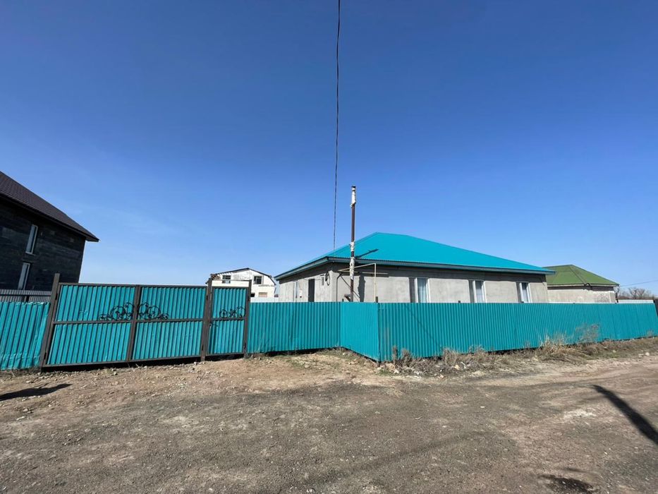 Продам частный дом