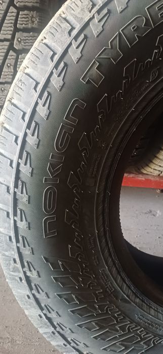 LT 235 85 R 16 шины продам