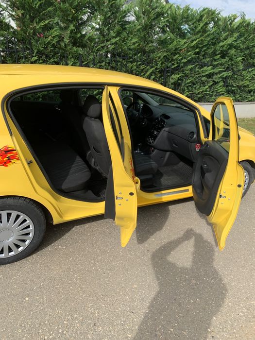 OPEL Corsa 2011 — imagine 4