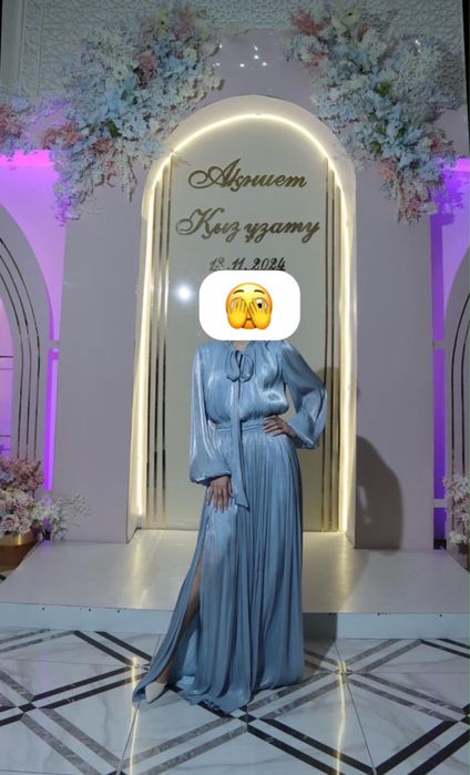 Продаю платье.