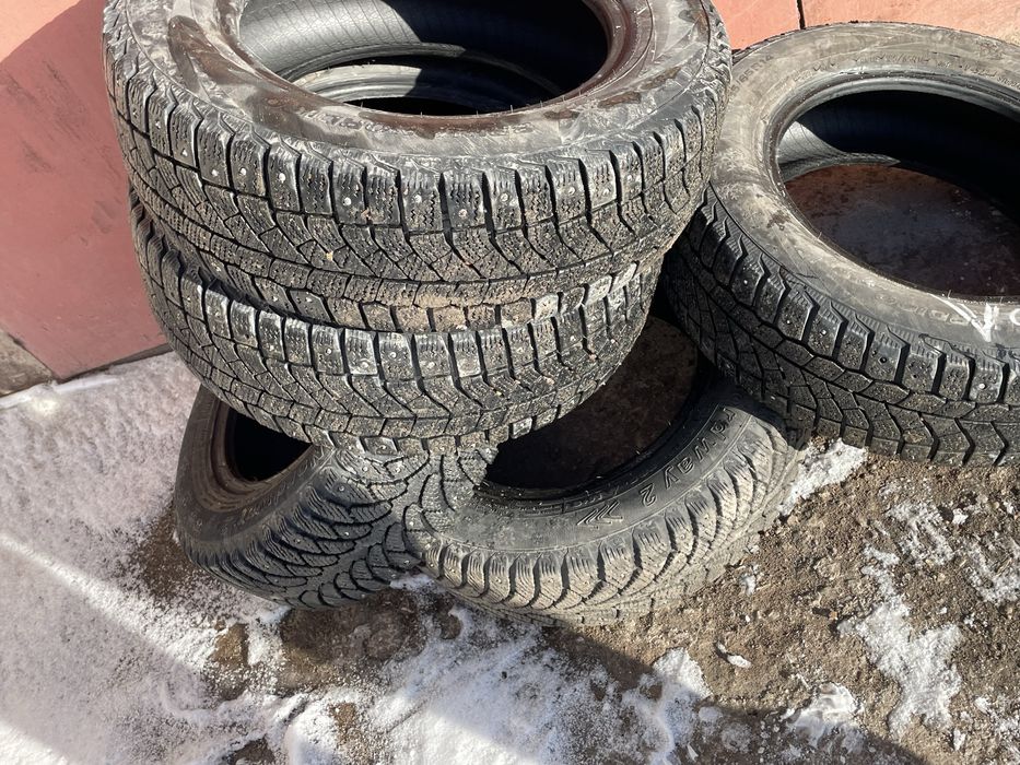 Шины на 14 комплект