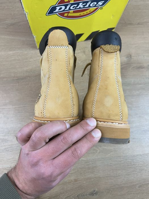 Dickies Cleveland зимни обувки 41