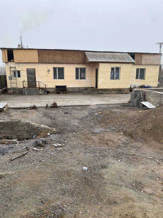 Продается дом в ШУ