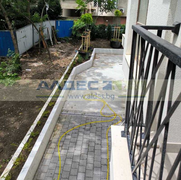 Продава се Двустаен апартамент в София, Стрелбище - 56 кв.м за 3679 €/кв.м - Снимка #5