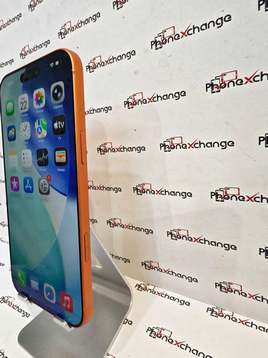 iPhone 17 Pro Max Orange Neverlocked 256GB By-Pass  52798