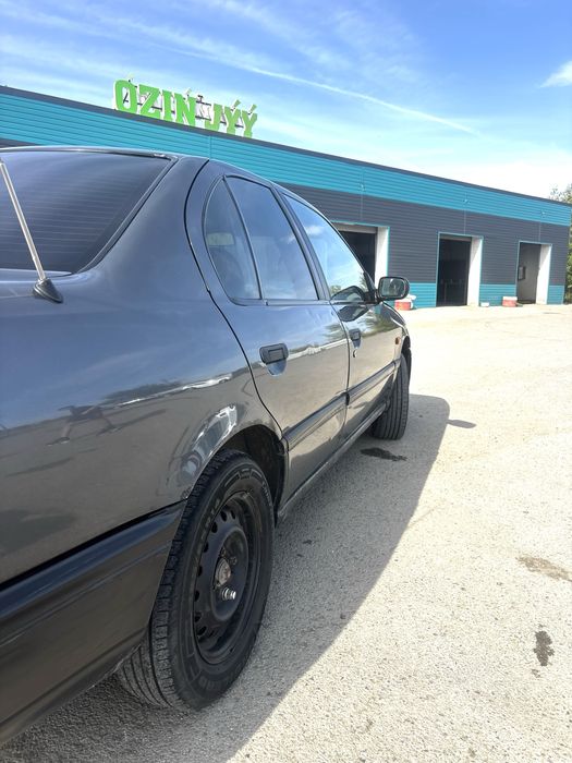 Продам Nissan Primera