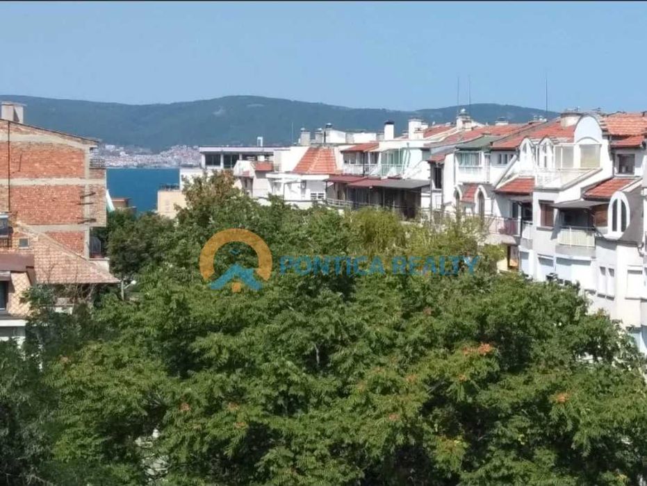 Продава се Едностаен апартамент в Несебър - 33 кв.м за 989 €/кв.м - Снимка #6