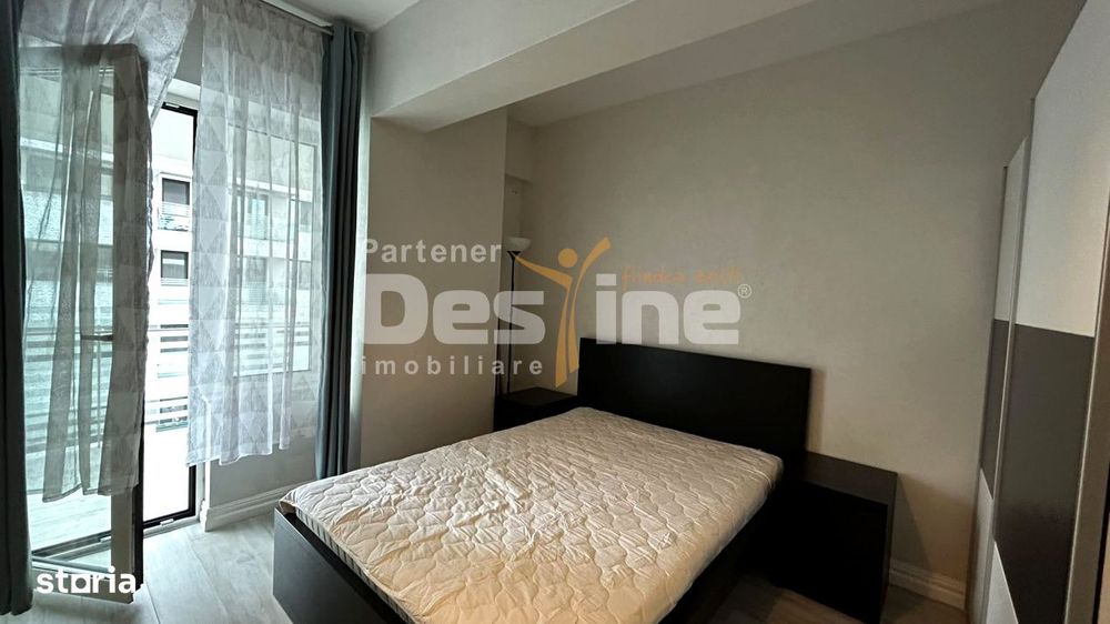 Apartament 2 camere  Copou 50MP bloc nou cu balcon si lift