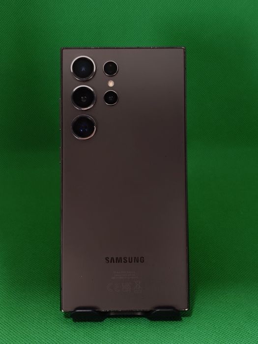 Samsung S22 Ultra 256GB * Garantie  * Buy Back