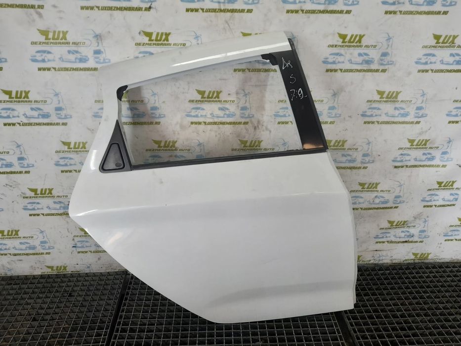 Fata usa dreapta fata Renault Zoe 1 (2012 - 2019) 5AQ601