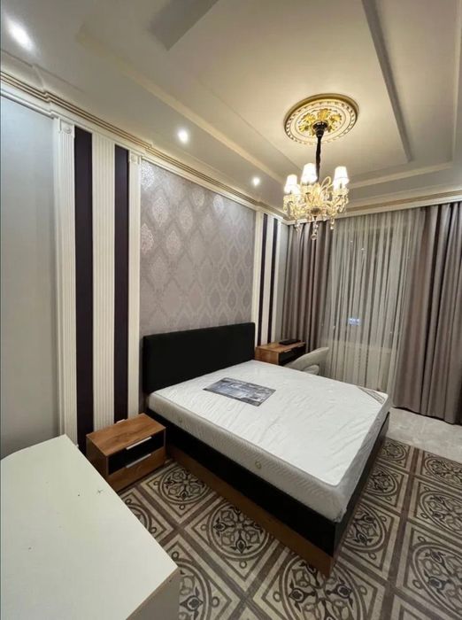 Ташкент улица Тараса Шевченко к аренда Шикарная квартира в новостройке