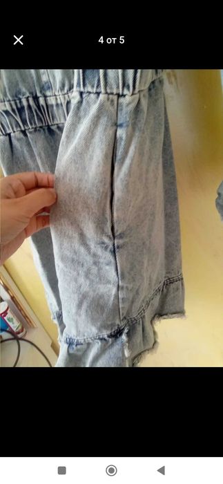 Яке-рокля-туника Алеса Alessa Alesa